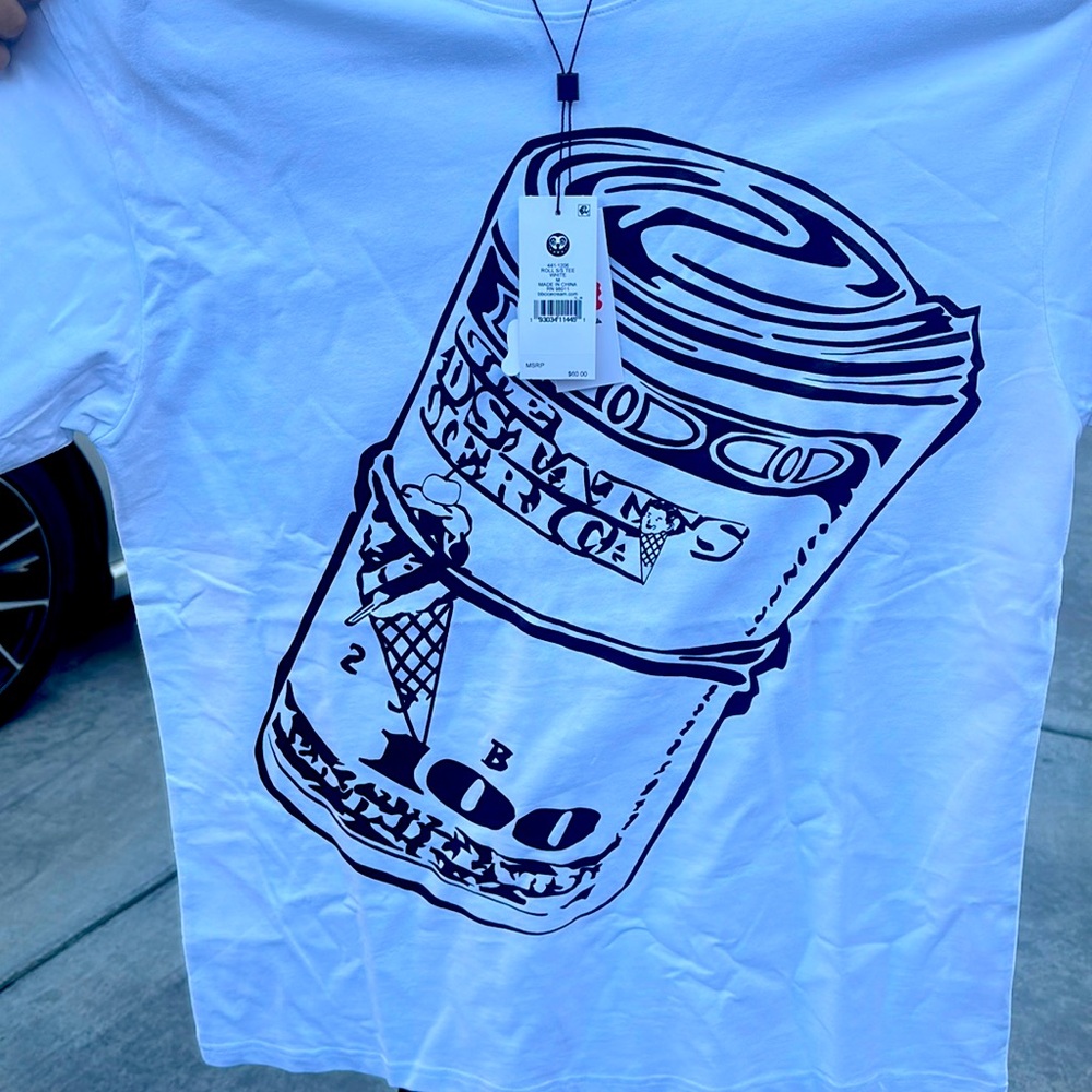 Ice Cream T-shirt